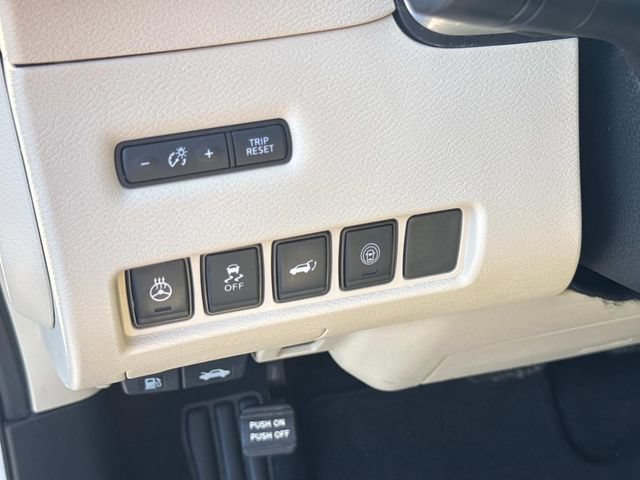Certified 2023 Nissan Murano SL w/ Cargo Package AWD/4WD image 30