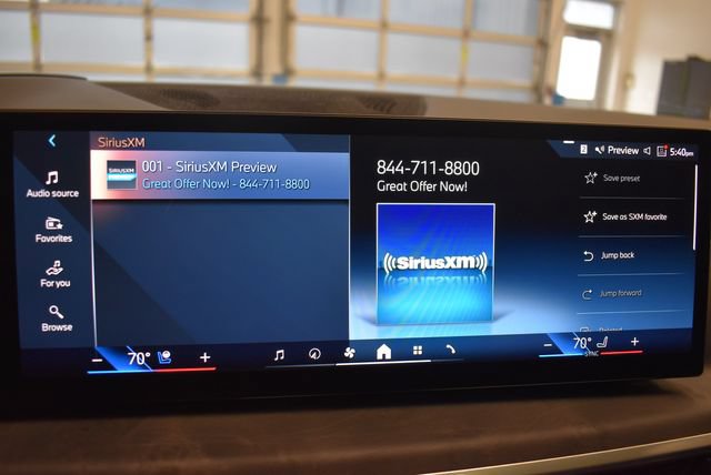 Used 2024 BMW X7 xDrive40i AWD/4WD image 27