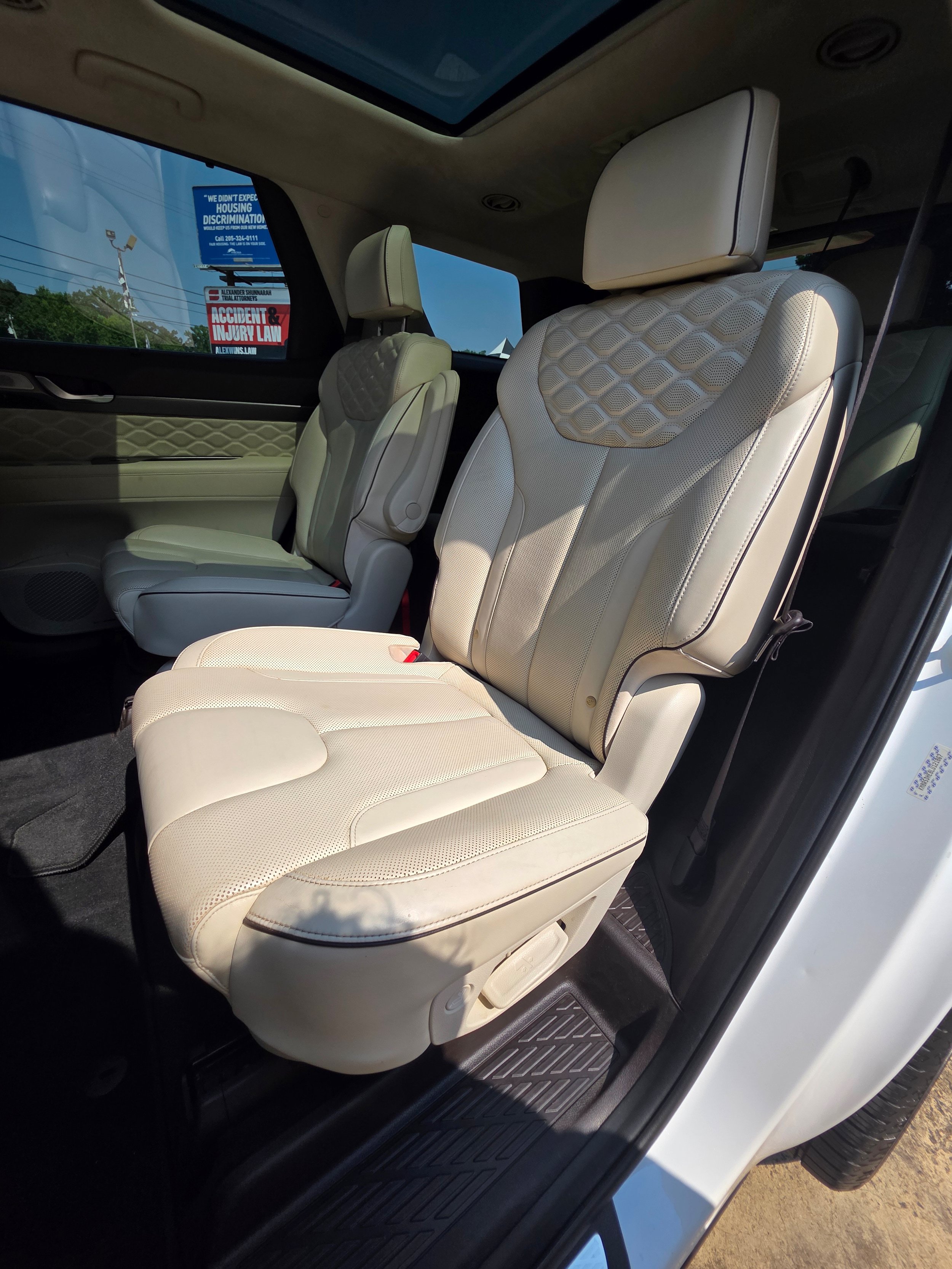 Used 2020 Hyundai Palisade Limited AWD/4WD image 24