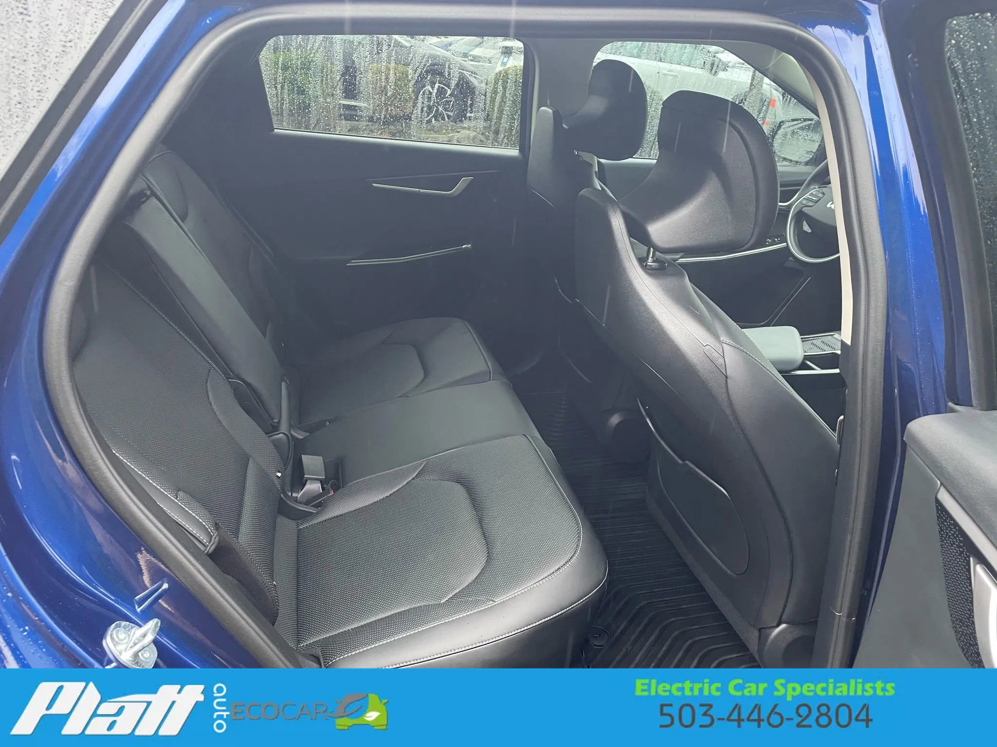 Used 2023 Kia EV6 Wind image 46