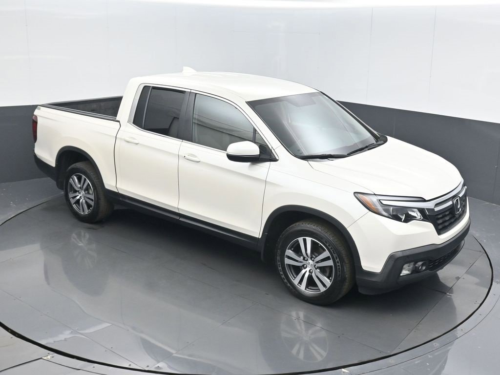 Used 2017 Honda Ridgeline RTS image 27