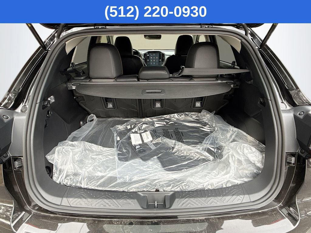 New 2026 Subaru Crosstrek 2.5i Limited image 33