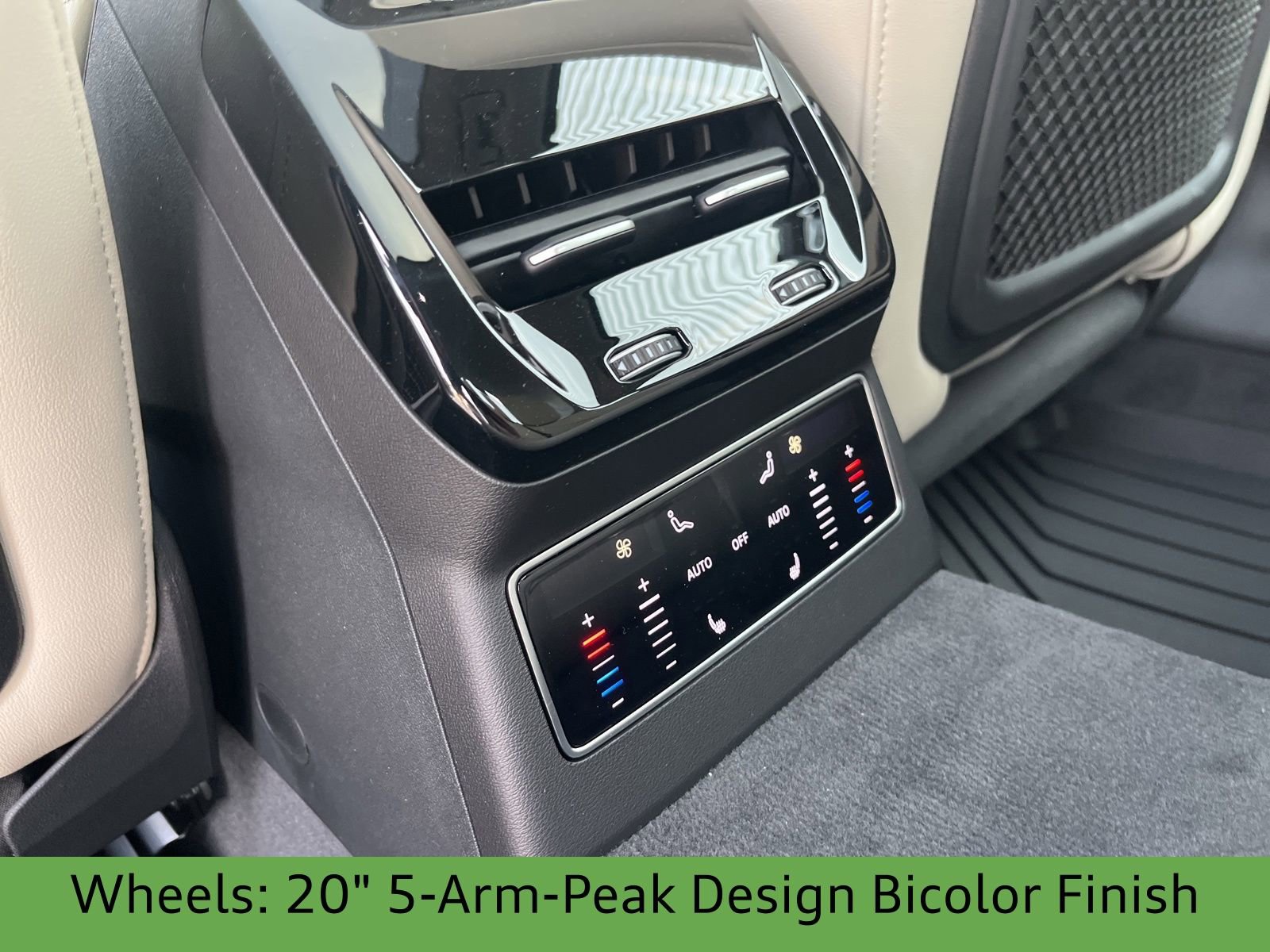 New 2026 Audi A6 Premium Plus image 31