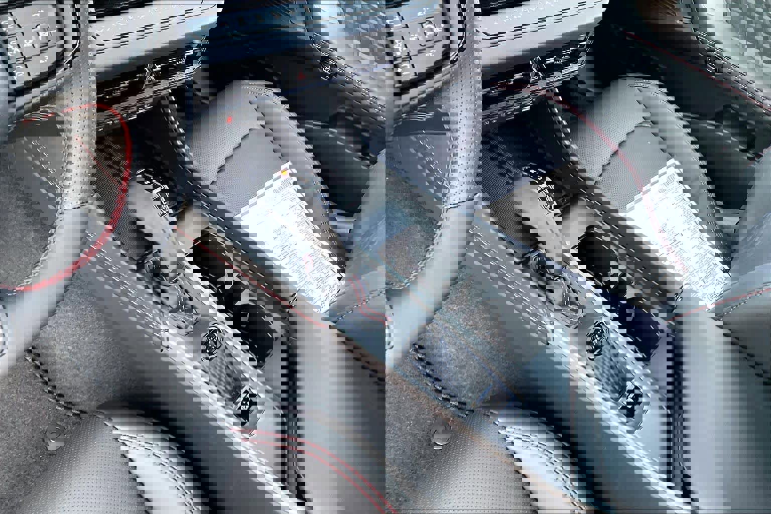 New 2026 Dodge Charger Scat Pack image 7