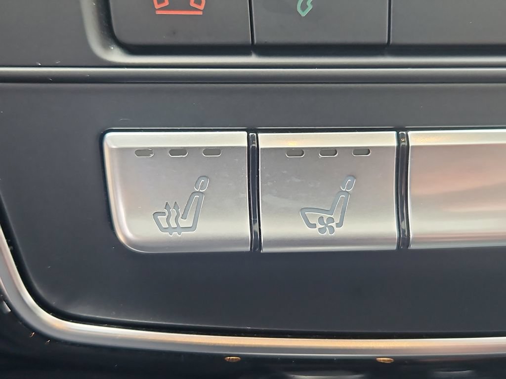 Used 2019 Mercedes-Benz GLE 63 AMG S image 27