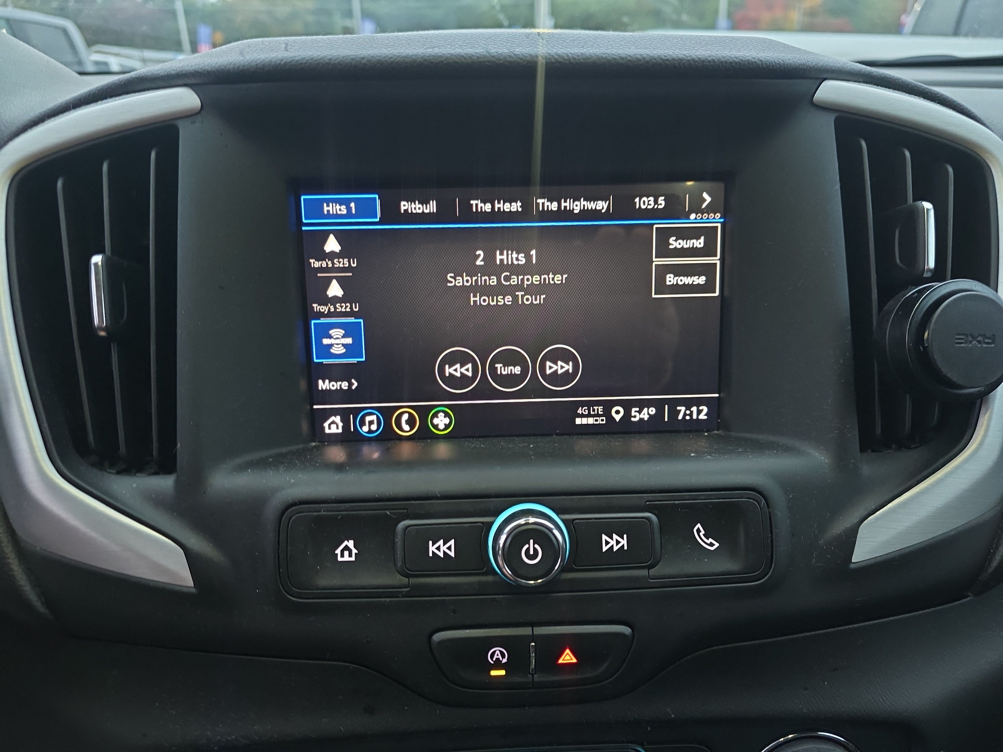 Used 2023 GMC Terrain SLE w/ Driver Convenience Package AWD/4WD image 29