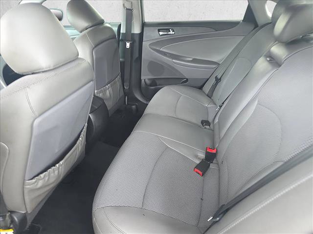 Used 2013 Hyundai Sonata SE FWD image 13