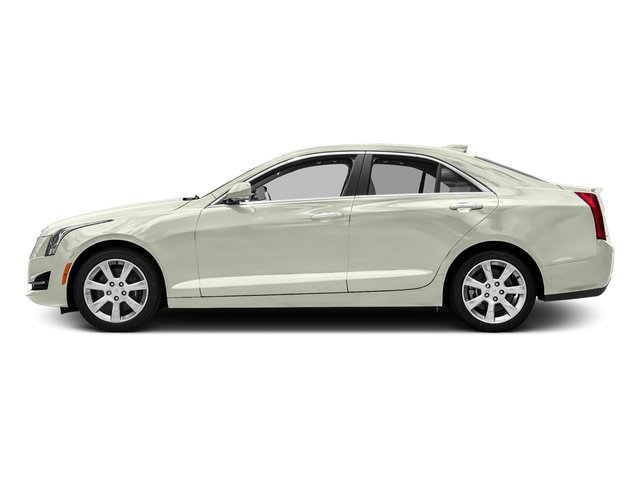 Used 2017 Cadillac ATS Luxury w/ Safety and Security Package AWD/4WD image 3