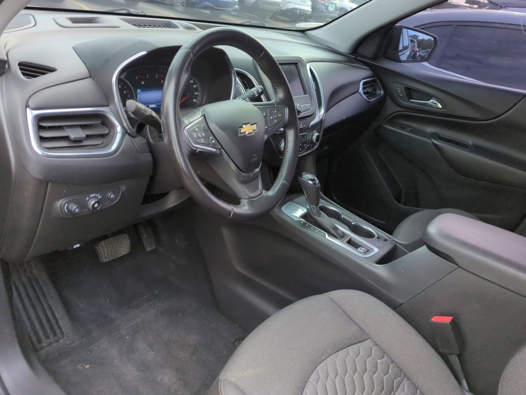 Used 2020 Chevrolet Equinox LT FWD image 7