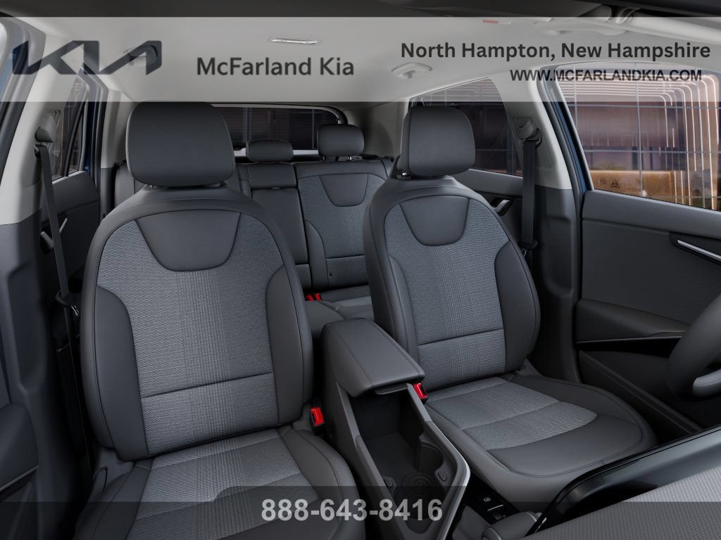 New 2026 Kia Niro EX FWD image 15