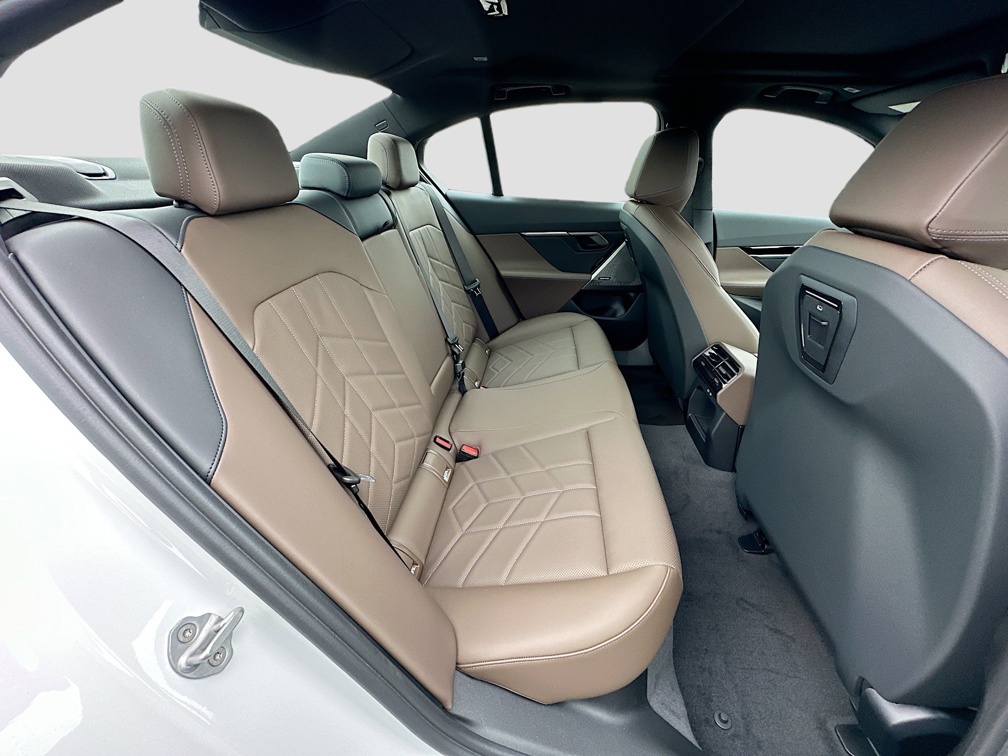 New 2026 BMW 530i image 22