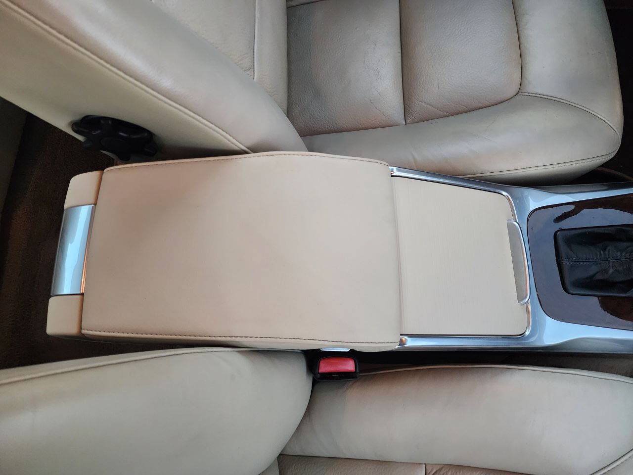 Used 2013 Volvo S80 3.2 FWD image 33