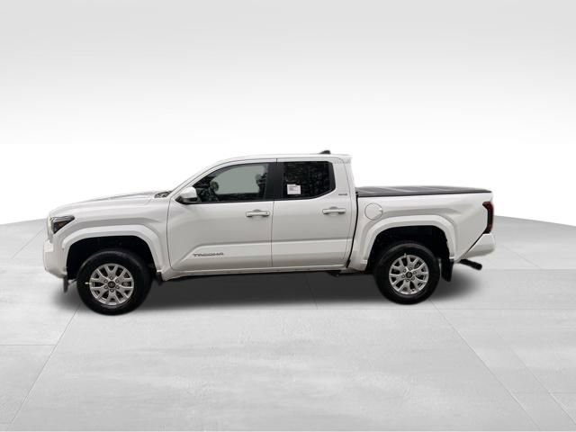 New 2025 Toyota Tacoma SR5 image 2