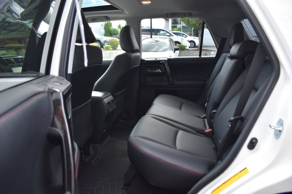 Certified 2019 Toyota 4Runner TRD Pro AWD/4WD image 20
