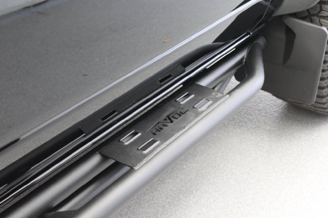 Used 2023 Ford Bronco Wildtrak AWD/4WD image 8