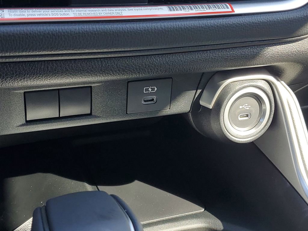 New 2026 Toyota Grand Highlander LE image 29
