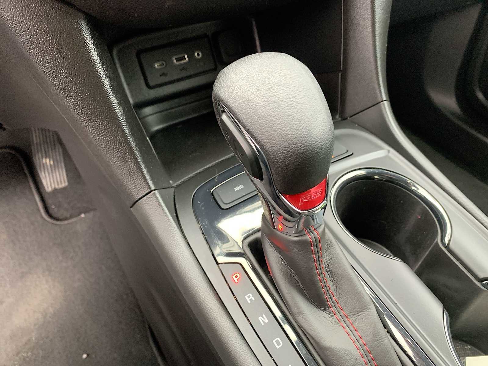 Certified 2023 Chevrolet Equinox RS image 15