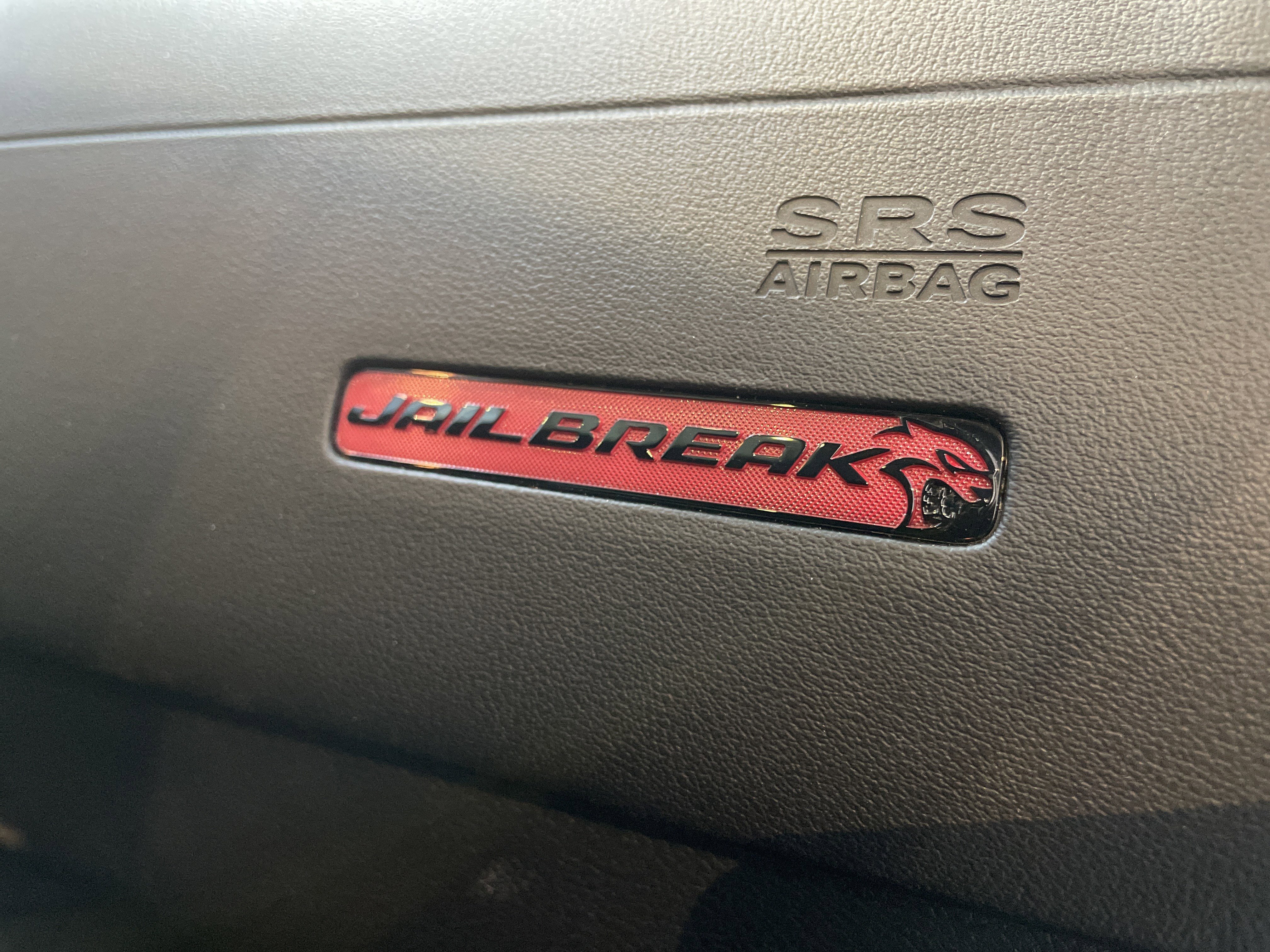 Used 2023 Dodge Charger SRT Hellcat w/ Harman/Kardon Audio Group image 41