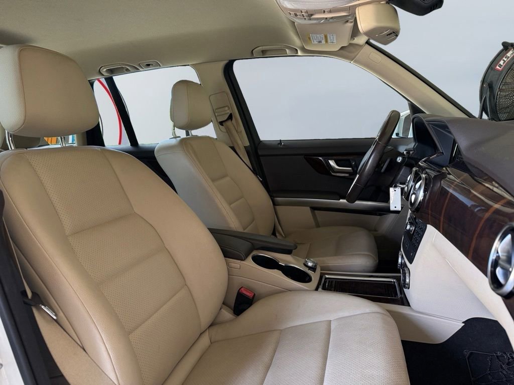 Used 2014 Mercedes-Benz GLK 350 2WD image 22