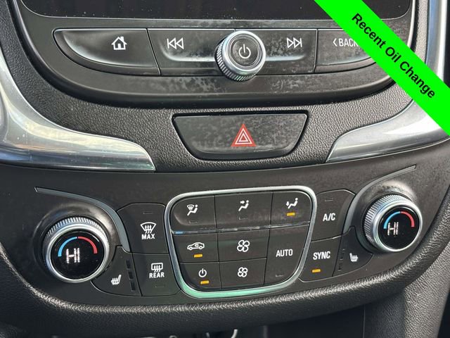 Used 2019 Chevrolet Equinox LT w/ Sun & Navigation Package image 21