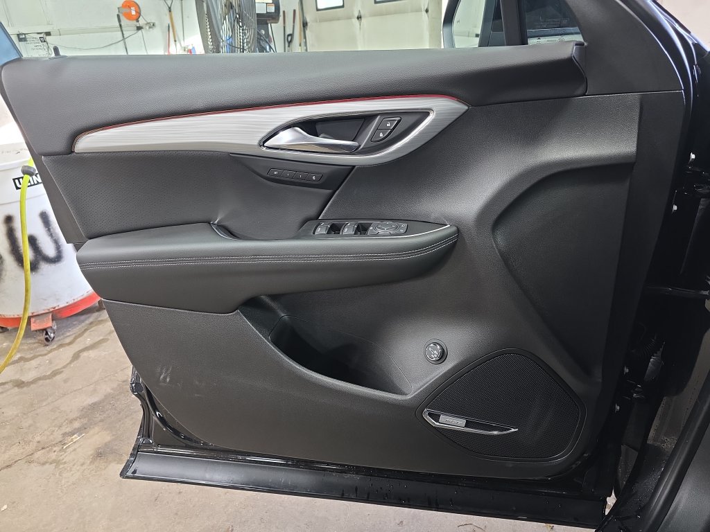 New 2026 Buick Envision Avenir AWD/4WD image 32
