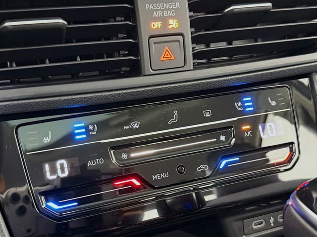 New 2026 Volkswagen Jetta SEL image 22