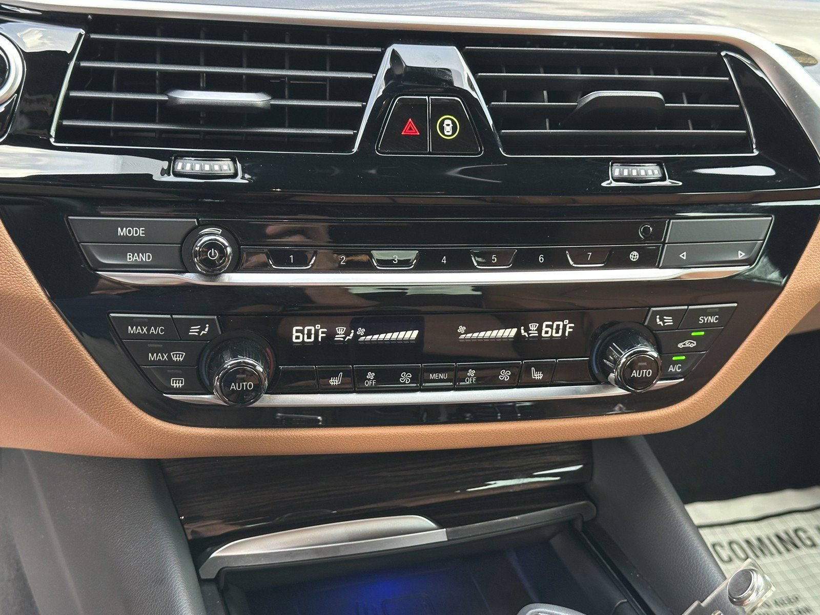 Certified 2023 BMW 540i w/ Executive Package RWD image 28