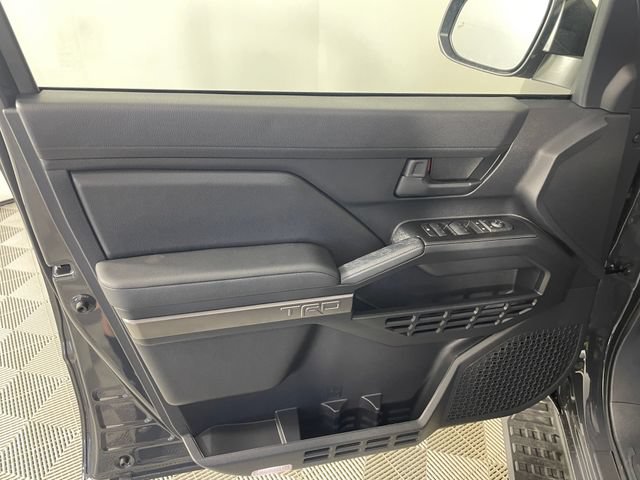 New 2026 Toyota 4Runner TRD Off-Road AWD/4WD image 8
