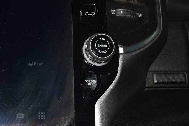 Used 2025 RAM 1500 Big Horn image 38