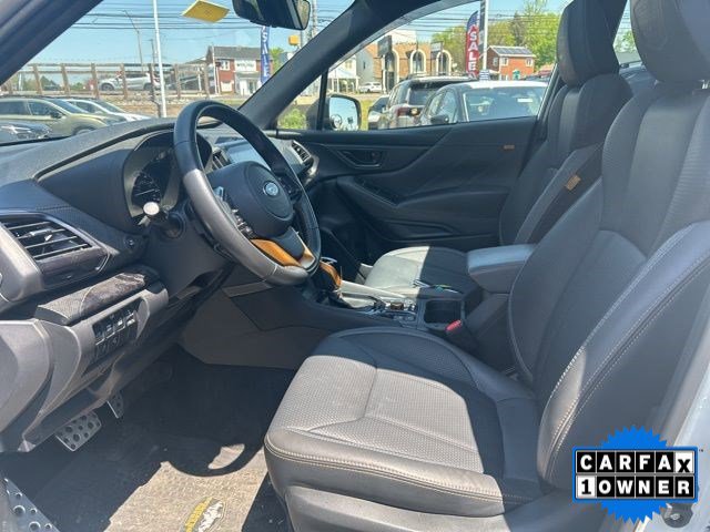 Used 2023 Subaru Forester Wilderness AWD/4WD image 13