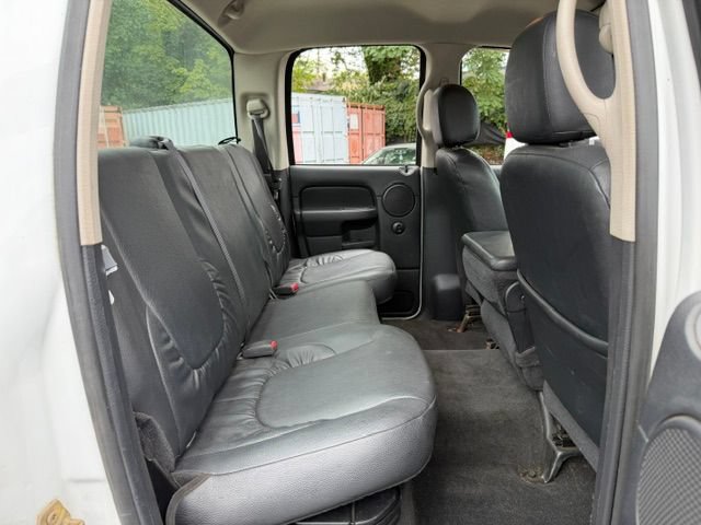 Used 2003 Dodge Ram 3500 Truck ST RWD image 8