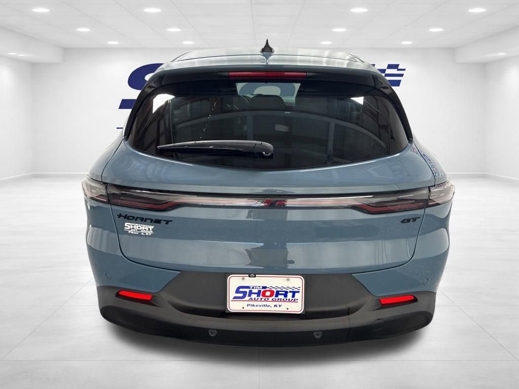 Used 2024 Dodge Hornet GT w/ GT Blacktop Package image 5