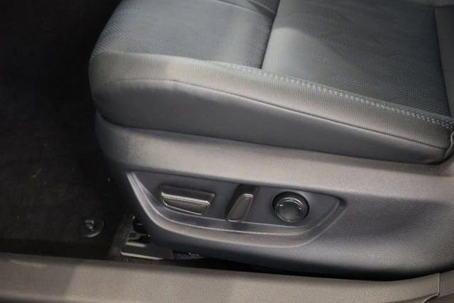 New 2026 Toyota Camry XSE AWD/4WD image 12
