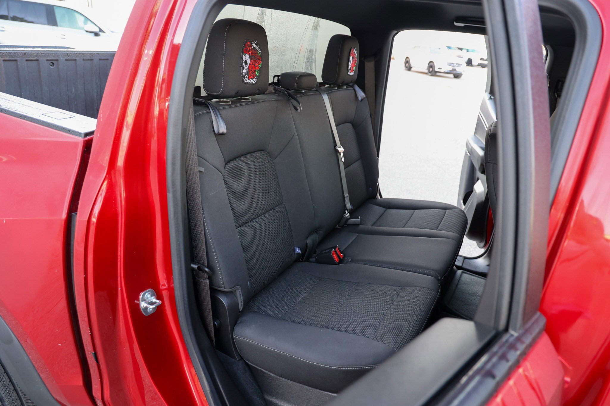 Used 2024 GMC Canyon Elevation w/ Trailering Package image 39