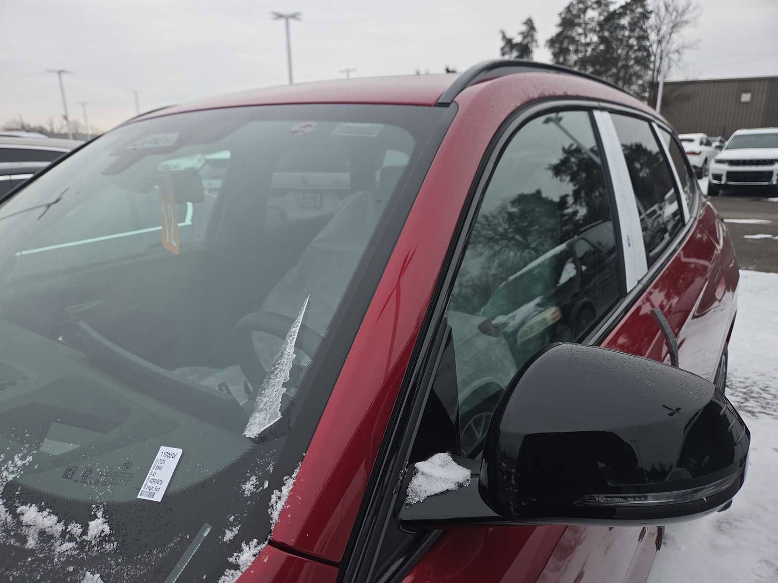 New 2026 BMW X1 xDrive28i w/ Technology Package image 21