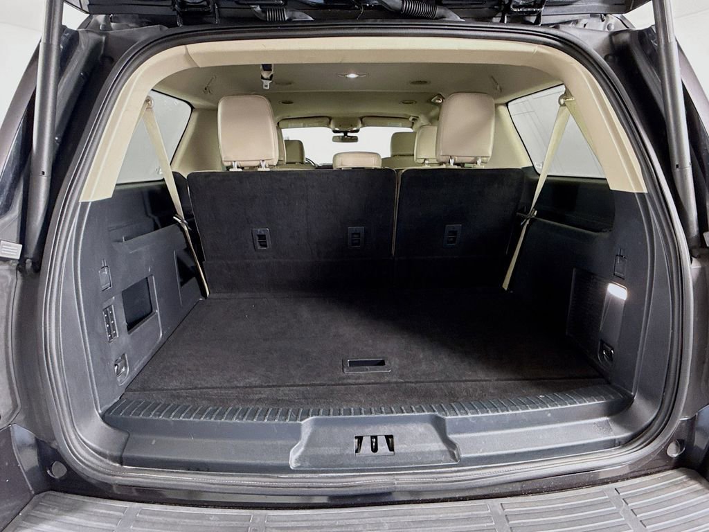 Used 2023 Ford Expedition Max XLT AWD/4WD image 31