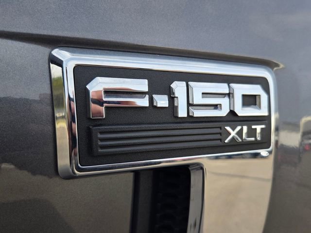 Used 2024 Ford F150 XLT image 16