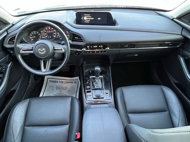 Used 2023 MAZDA CX-30 AWD 2.5 S w/ Preferred Package image 15