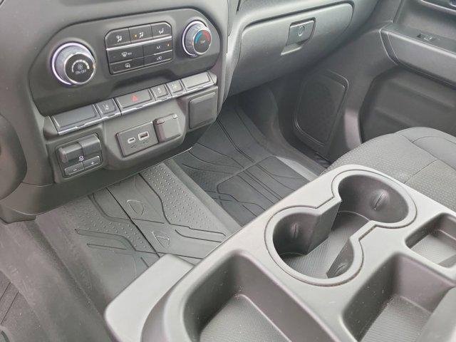 Used 2025 Chevrolet Silverado 2500 Custom image 36