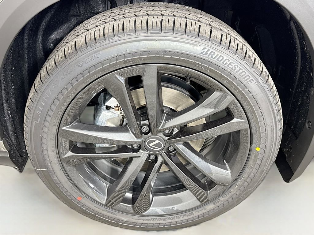 New 2026 Lexus NX 450h+ AWD w/ Luxury Package image 23