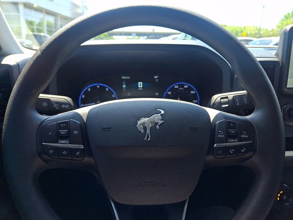 Used 2024 Ford Bronco Sport Heritage image 18