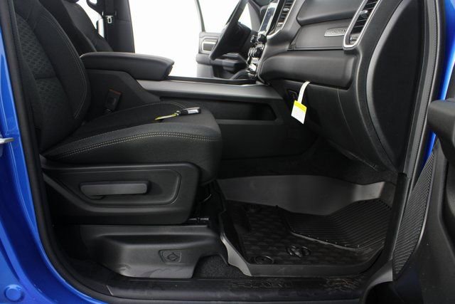 New 2026 RAM 1500 Big Horn w/ Night Edition image 19