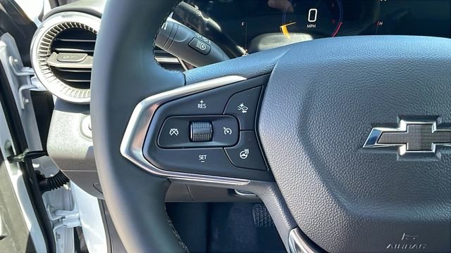 New 2026 Chevrolet Trax ACTIV FWD image 24