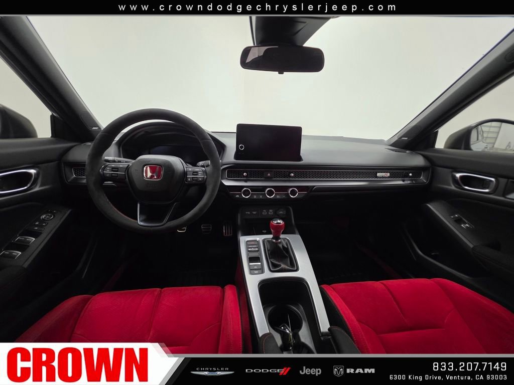 Used 2024 Honda Civic Type R image 23