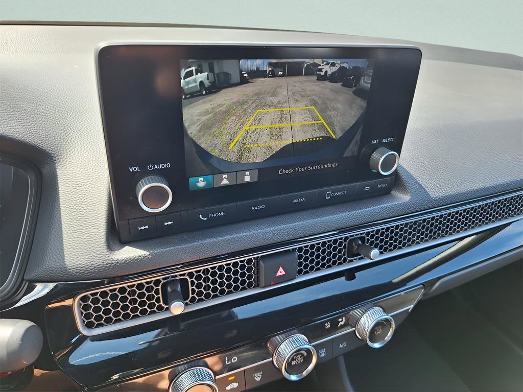 Used 2022 Honda Civic Sport image 15