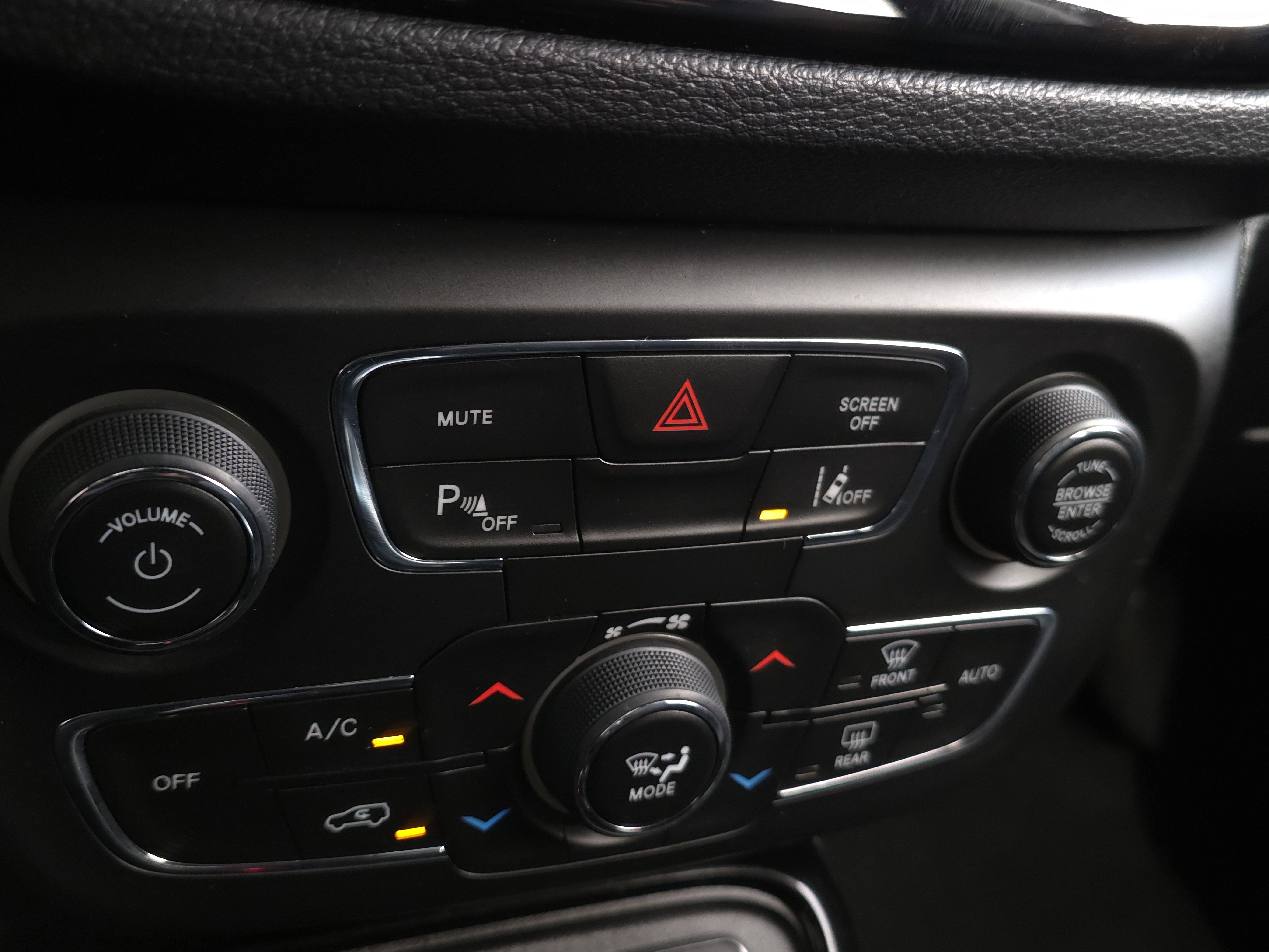 Used 2021 Jeep Compass Limited image 16