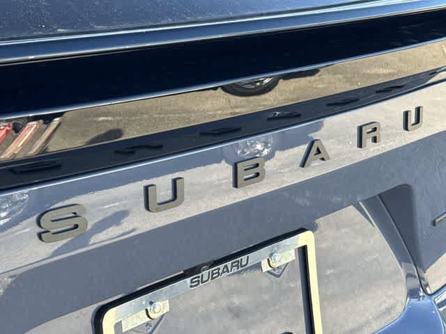 New 2026 Subaru Solterra AWD/4WD image 11