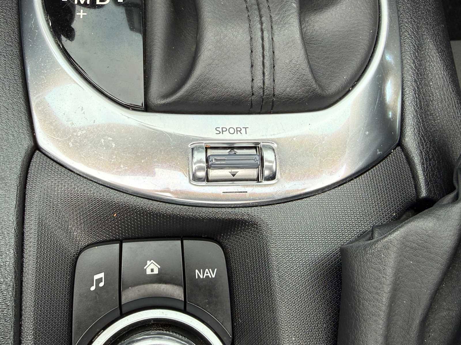 Used 2018 FIAT 124 Spider Abarth w/ Visibility Group image 27