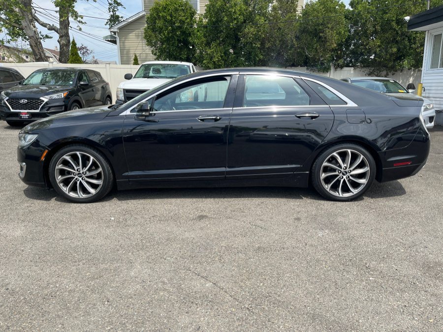 Used 2019 Lincoln MKZ Reserve w/ Reserve Plus Package AWD/4WD image 4