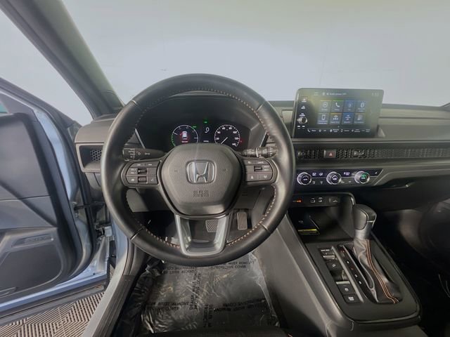 Certified 2025 Honda CR-V Sport-L image 14